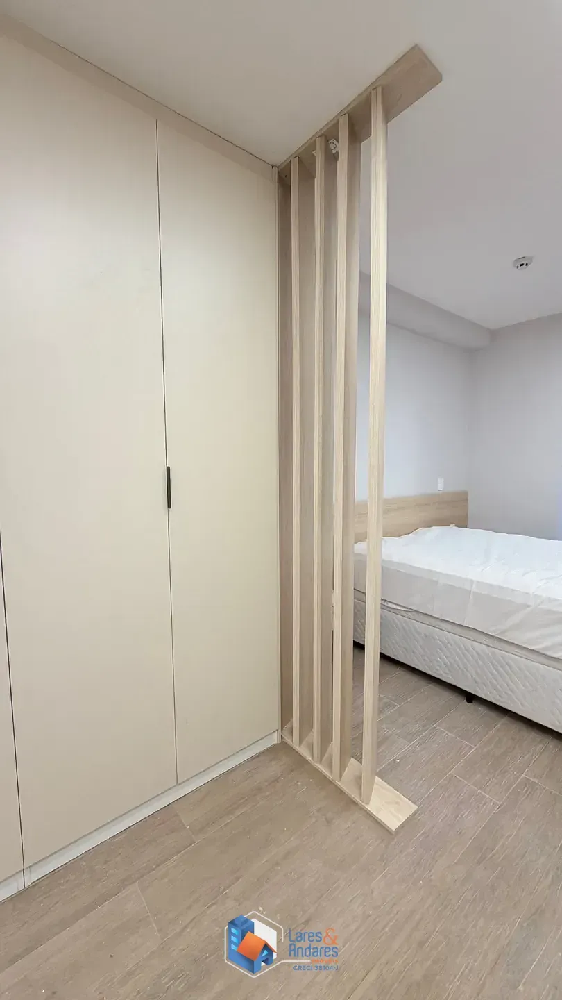 Imagem Apartamento garden para venda em Higienópolis com 1 quarto, 41m²