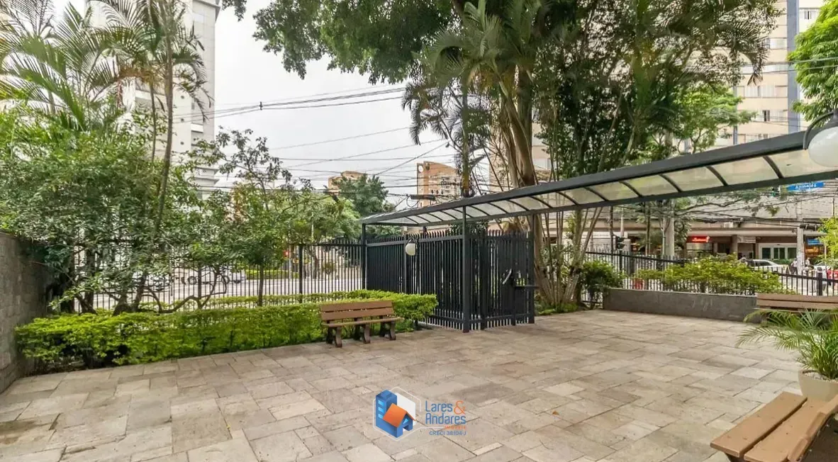 Imagem Apartamento para venda em Vila Pompéia com 2 quartos, 55m²