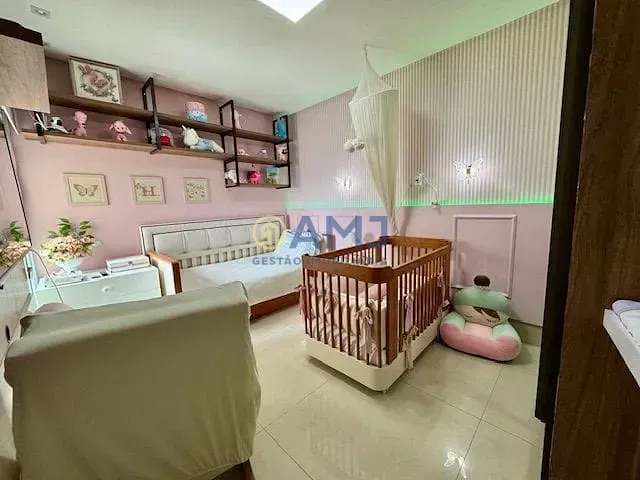 Imagem Apartamento à venda no Ed. Botanic - Setor Marista, Goiânia/GO