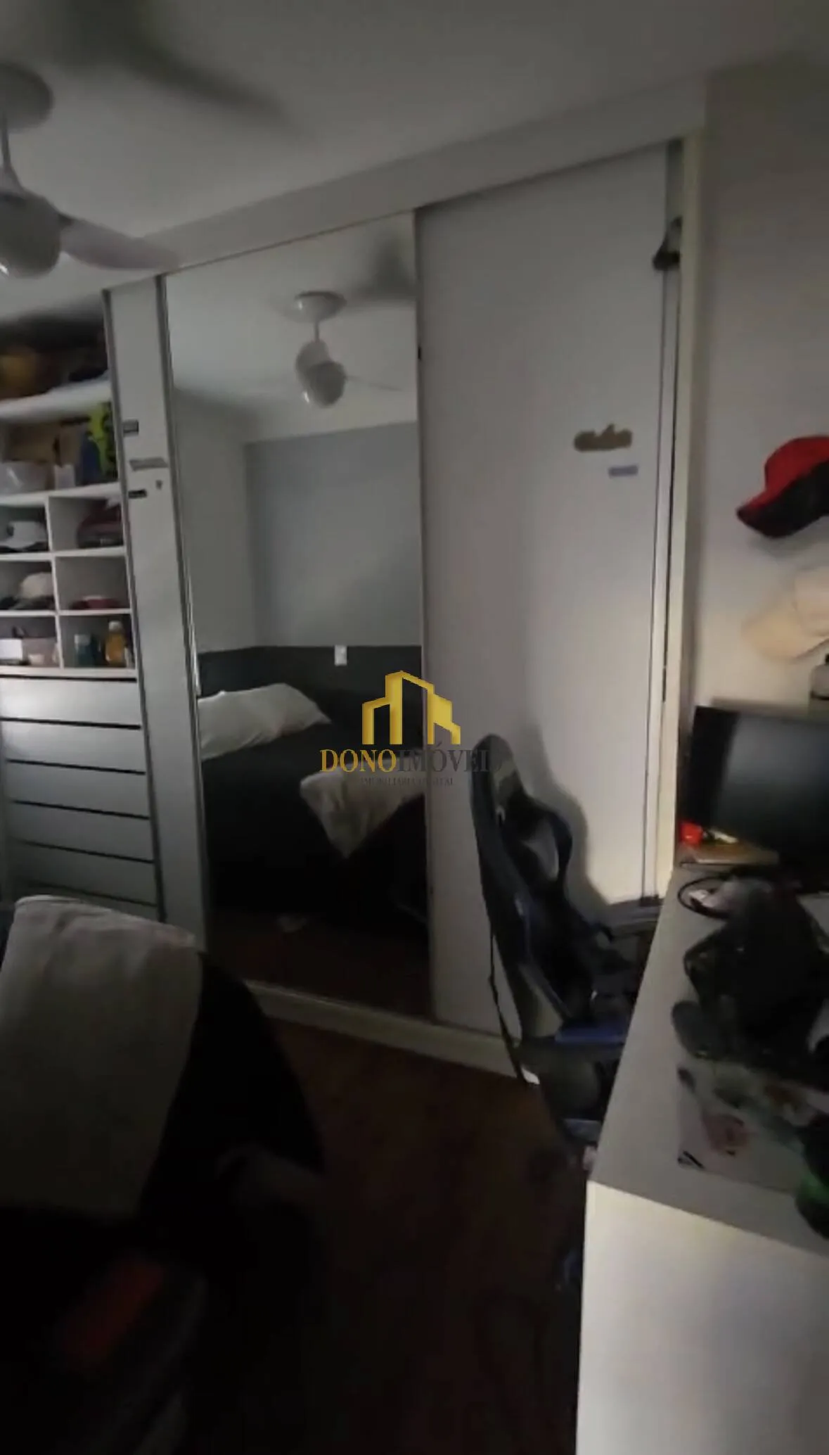 Imagem Apartamento 180m² | domo prime | 4 suítes | 3 vagas