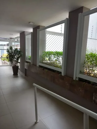 Imagem Apartamento à venda no Jardim Paulista, 1 quarto, 1 sala, 1 banheiro, 1 vaga de garagem, 57m² - São Paulo-SP