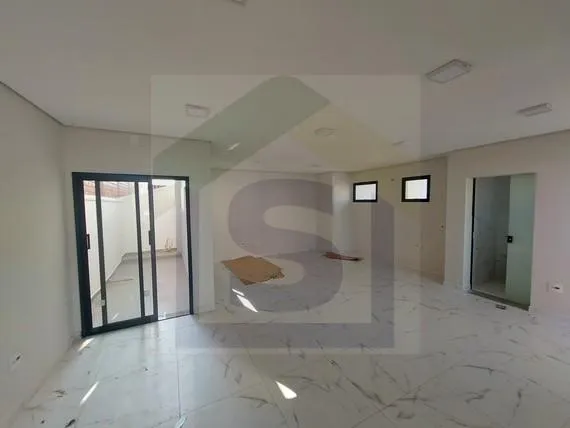 SL0024 - SALA COMERCIAL - JARDIM ELDORADO