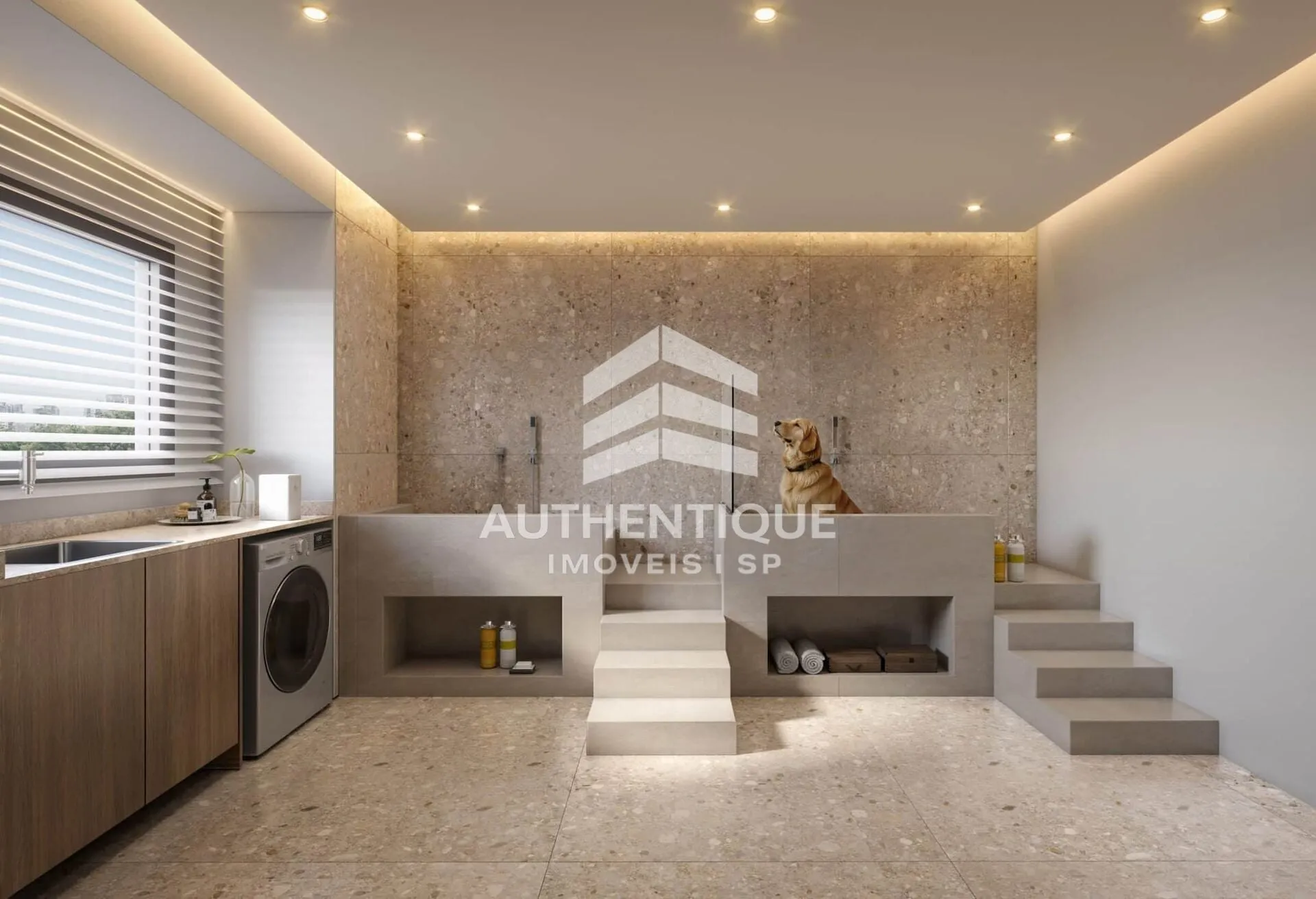 Imagem HAUS MITRE EDITION MOEMA - MITRE - Apartamento à venda no bairro Indianópolis - São Paulo/SP, Zona Sul