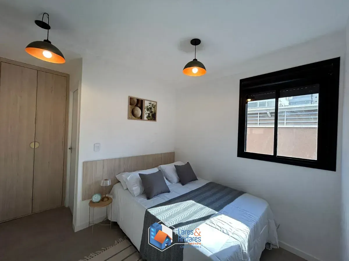 Imagem Apartamento garden para venda em Pompeia com 1 quarto, 67m²