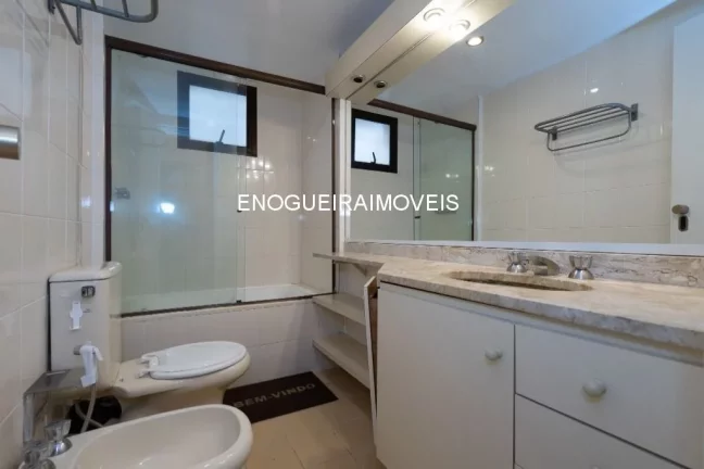 Imagem APARTAMENTO RESIDENCIAL em SÃO PAULO - SP, JARDIM PAULISTA
