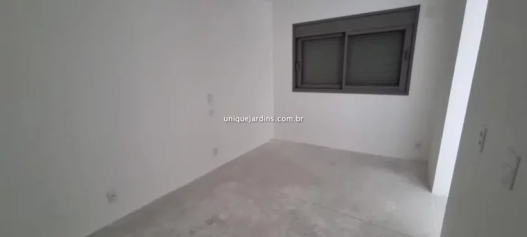 Imagem Apartamento à venda Moema São Paulo