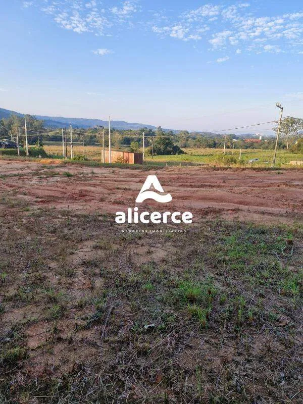 Imagem Lote à venda com , 1.525,29m² em Forquilhas São José