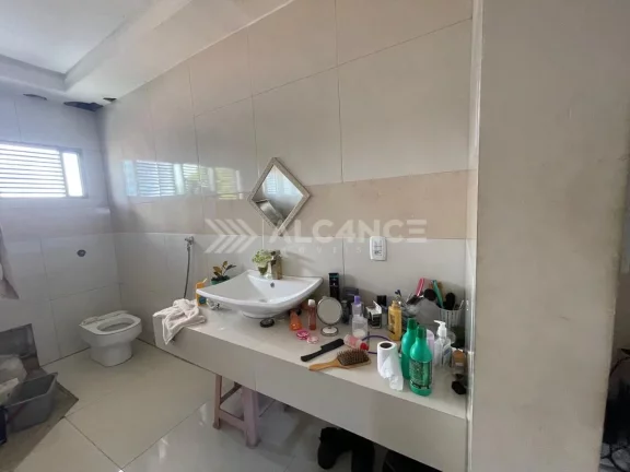 Imagem Casa - 5 Quartos - 3 Suítes - 380m² - Brisamar, João Pessoa/PB