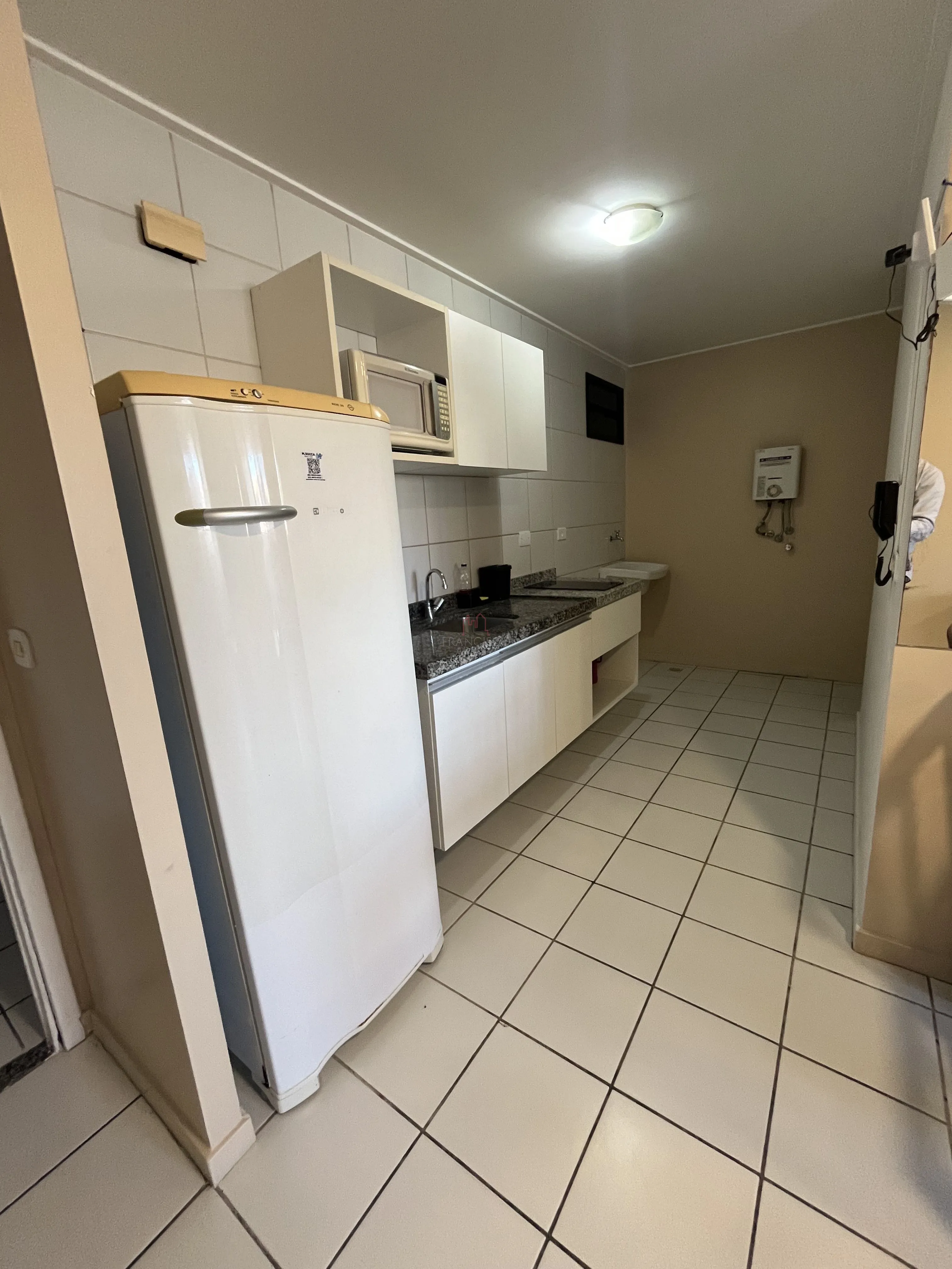 Imagem Apartamento Mobiliado à Venda no Edifício NEO ? Pajuçara | Vista para o Mar | Excelente Oportunid...