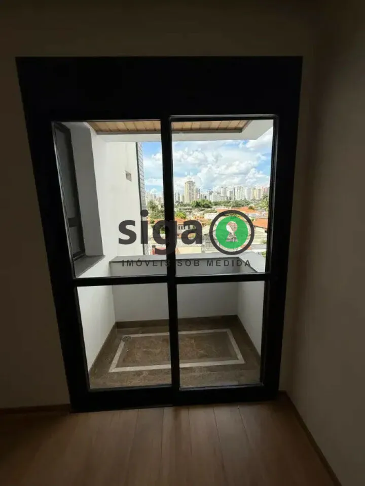 Imagem Cobertura Exclusiva com Piscina Privativa e 3 Suítes.