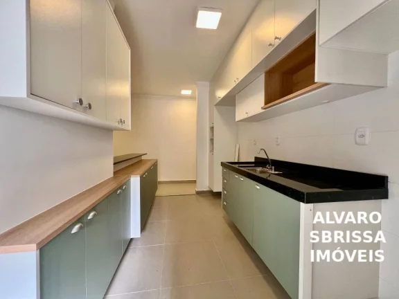 Imagem Vende - Apartamento 03 dormitórios - Ilhas do Mediterrâneo -Itu/SP
