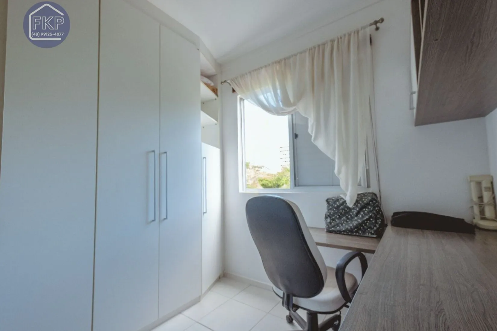 Imagem Apartamento 3 dormitórios!