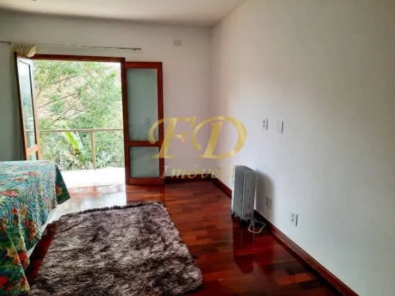 Imagem Chácara em Mairiporã.