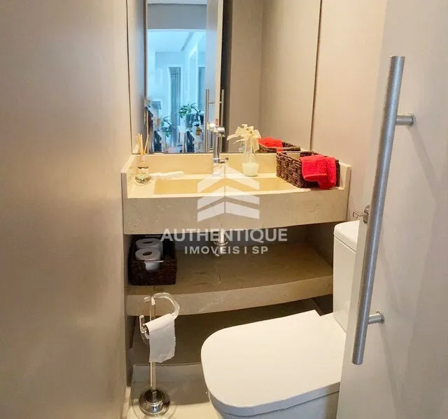 Imagem PAULISTANO MORUMBI - Apartamento à venda em São Paulo/SP