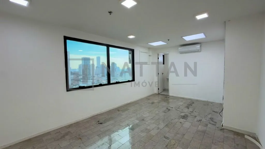 Imagem Sala para alugar, 40 m² por R$ 3.504,88/mês - Tatuapé - São Paulo/SP