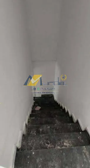 Imagem Vendo Cobertura em Santo André, Casa Branca
