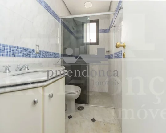 Imagem Apartamento 4 quartos, 2 suites, 3 vagas, 180m2