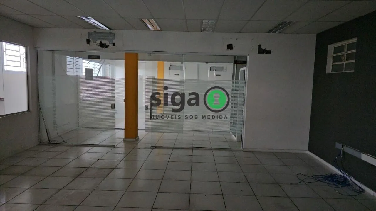Imagem Predio Coml para locação Vila Matilde