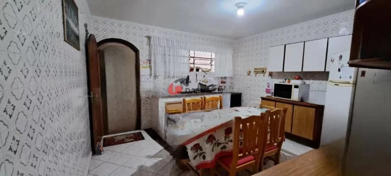 Imagem Casa à venda 2 Quartos, 4 Vagas, 315M², Santa Maria, São Caetano do Sul - SP