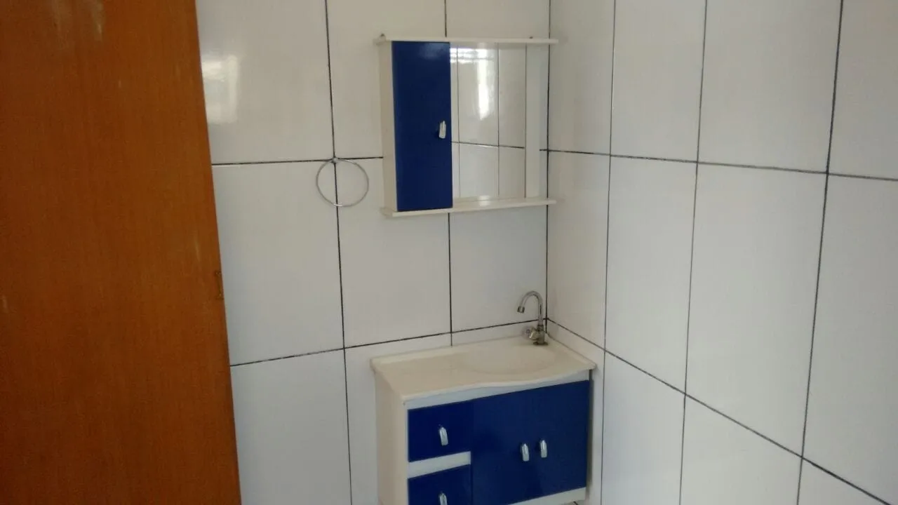 Imagem Chácara à venda 2 Quartos, 1 Suite, 3 Vagas, 744M², Miguel Vieira, Potim - SP