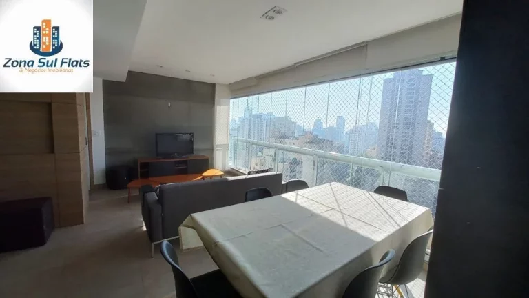 Foto do imóvel Apartamento à Venda Na Vila Mariana Com 2 Suítes e 2 Vagas em RUA HUMBERTO I