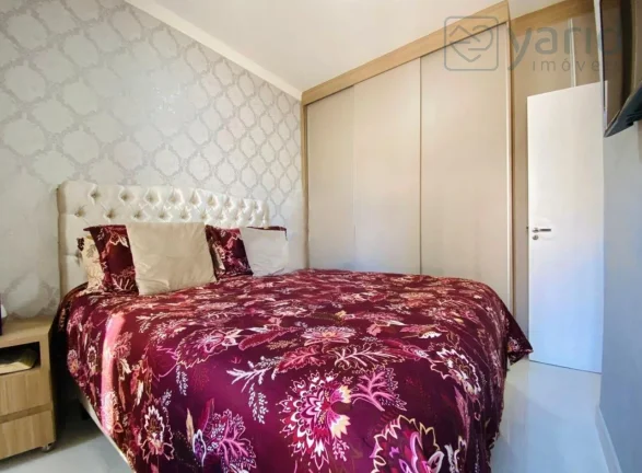 Imagem APARTAMENTO GARDEN (140 m²) PARA VENDA NO NATURALE, JARDIM FLÓRIDA, JUNDIAÍ SP