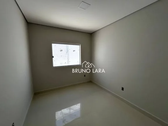 Imagem Casa à venda em Betim MG , Bairro Vila Verde