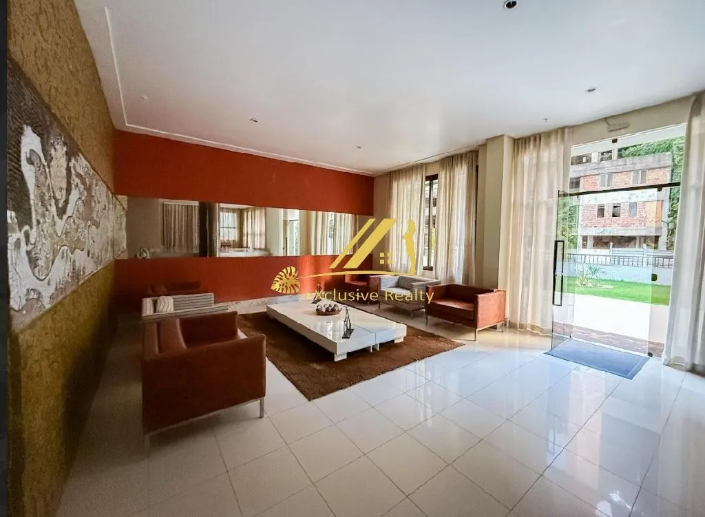 Imagem Apartamento RESIDENCIAL em Salvador - Bahia, Horto Florestal