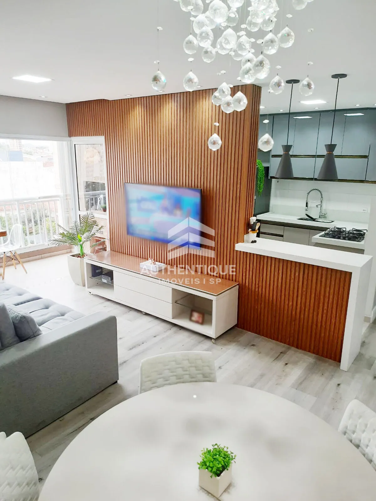 Foto do imóvel SPAZIO SBC - Apartamento no Centro de São Bernardo do Campo à venda! em Rua Gonçalves Dias