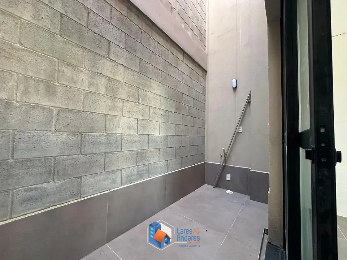 Imagem Casa no condomínio Vila Marathona para venda com 2 quartos, sendo 2 suítes, 135m²