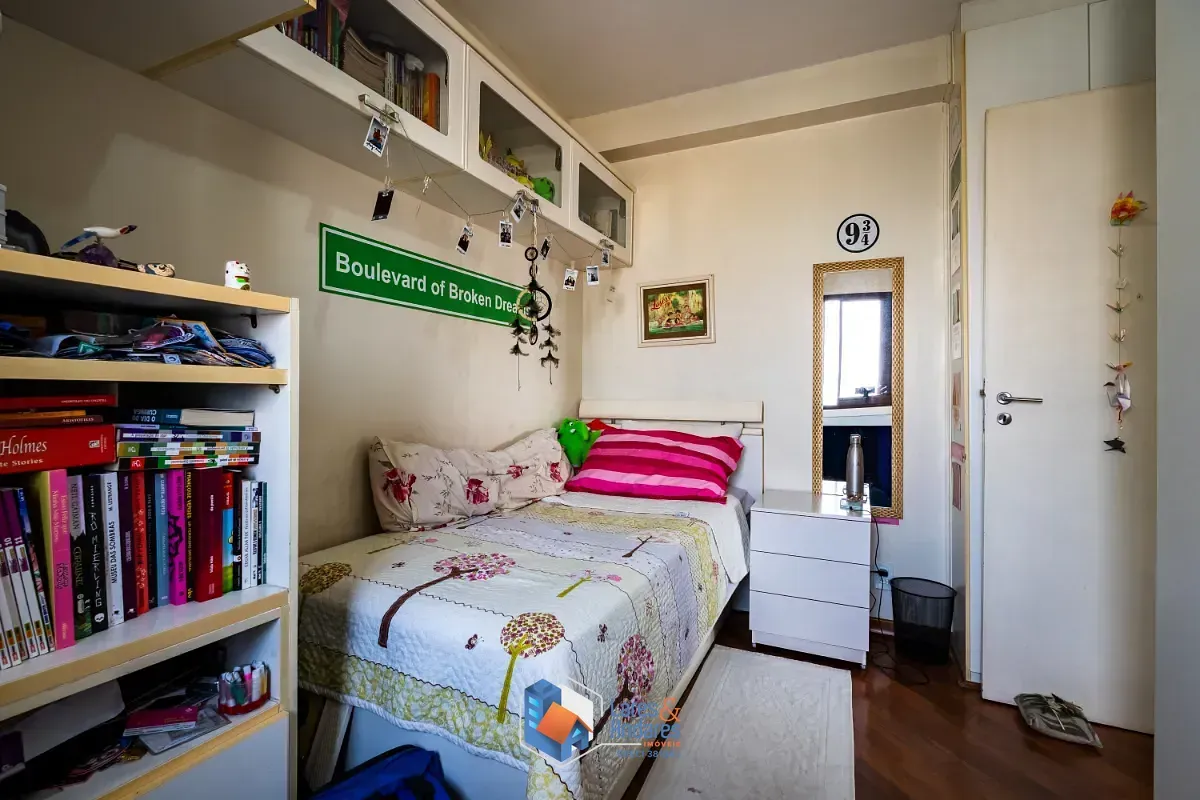 Imagem Apartamento para venda em Barra Funda com 3 quartos, sendo 1 suíte, 93m²