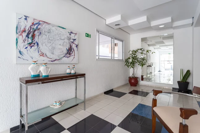 Imagem APARTAMENTO RESIDENCIAL em SÃO PAULO - SP, SANTA CECÍLIA