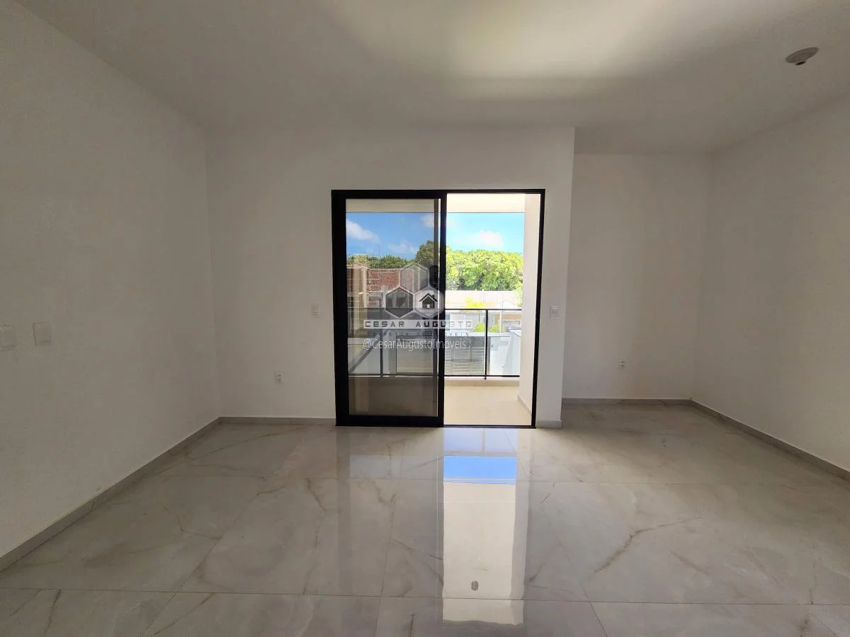 Imagem Bossa Nova Residence - Casas duplex com 03 ou 04 suítes no Eus?(C)bio