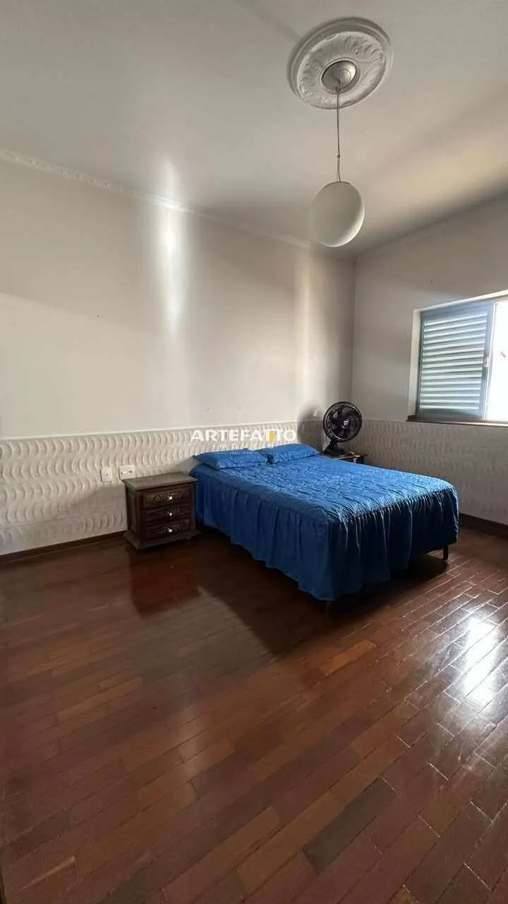 Imagem Casa à venda em Franca, São José, com 3 quartos, 210m2