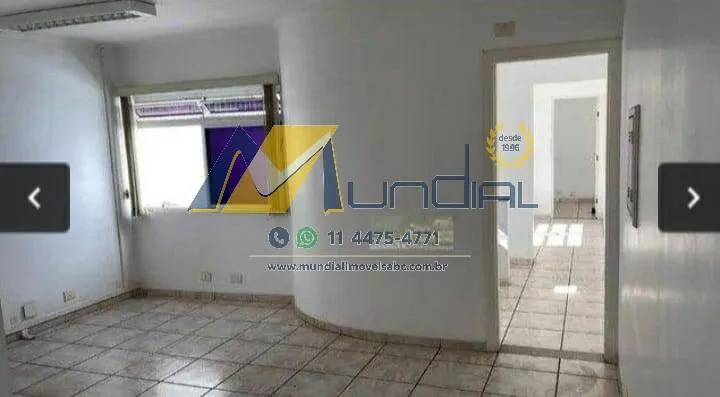 Imagem Alugo Sobrado Comercial em Santo André, Centro
