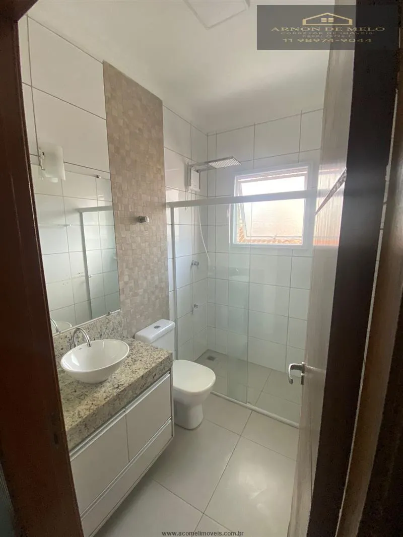 Imagem Casas no Litoral para venda em Praia Grande no bairro Vila Guilhermina