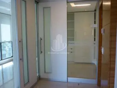 Imagem Sala comercial pronta para uso na Barra da Tijuca