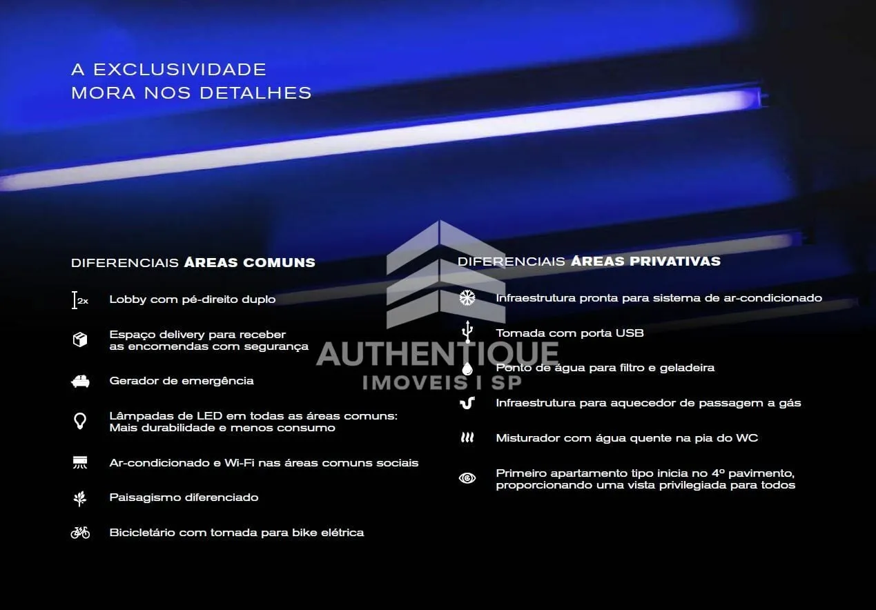 Imagem LED VILA MADALENA - Apartamento à venda no bairro Vila Madalena - São Paulo/SP, Zona Oeste