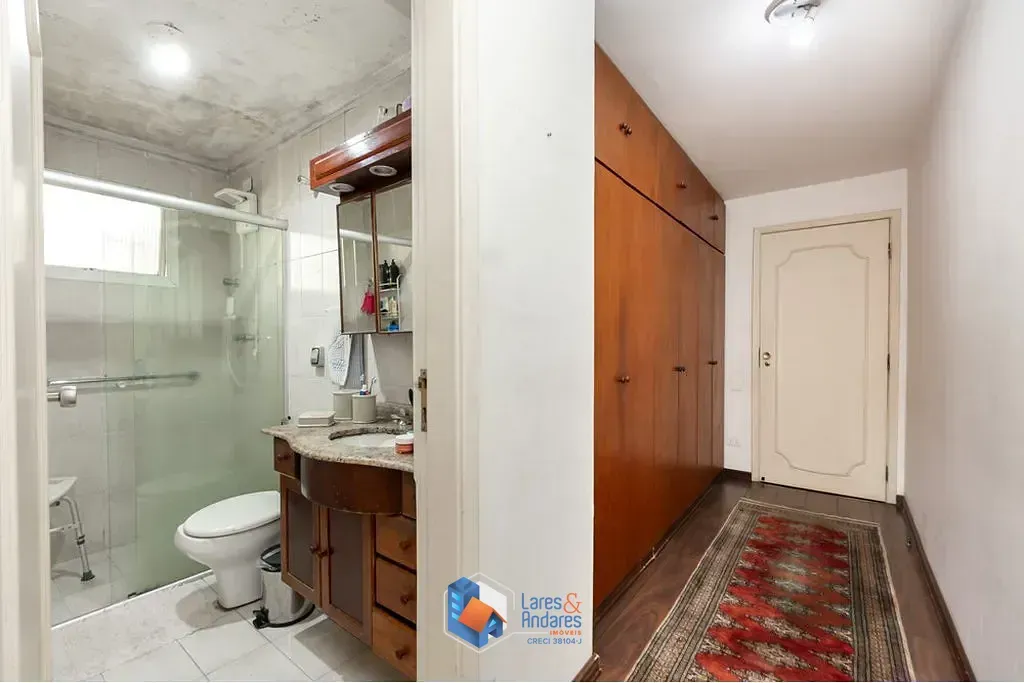 Imagem Casa à venda 3 Quartos 2 Suites 2 Vagas 134M² Jardim Prudência São Paulo - SP