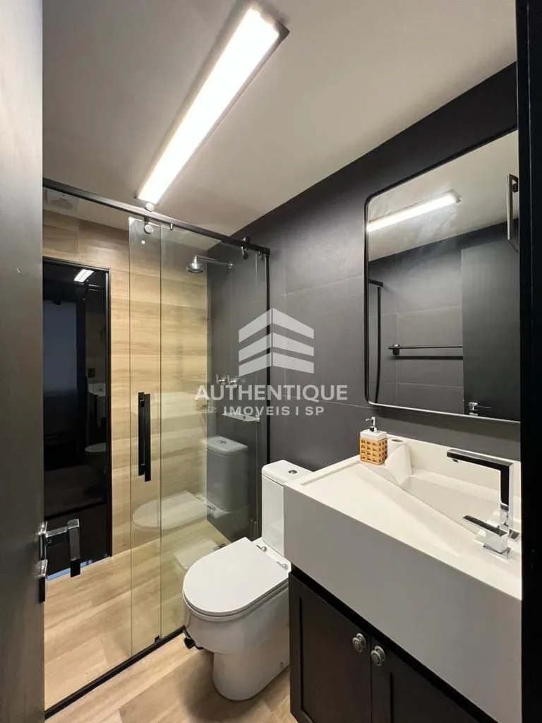 Imagem BUSINESS CENTER VILA OLIMPIA - Sala Comercial em Vila Olímpia, São Paulo/SP