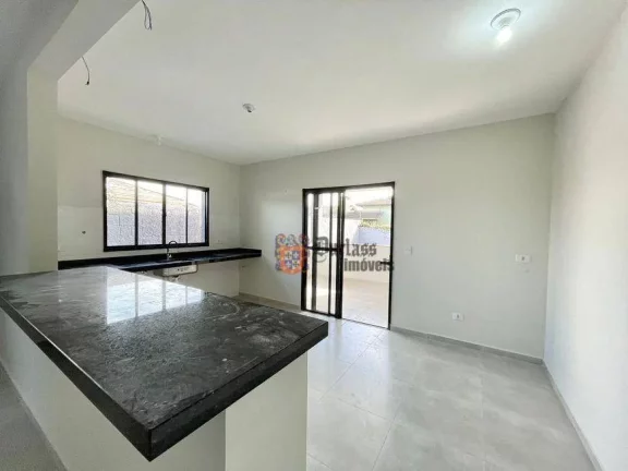 Imagem Sobrado com 3 suítes à venda, 136 m² por R$ 750.000 - Jardim dos Pinheiros - Atibaia/SP