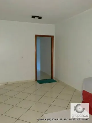 Foto do imóvel Casa com 2 Quartos à Venda, 190 m² em Jardim Residencial Silvestre - Araraquara