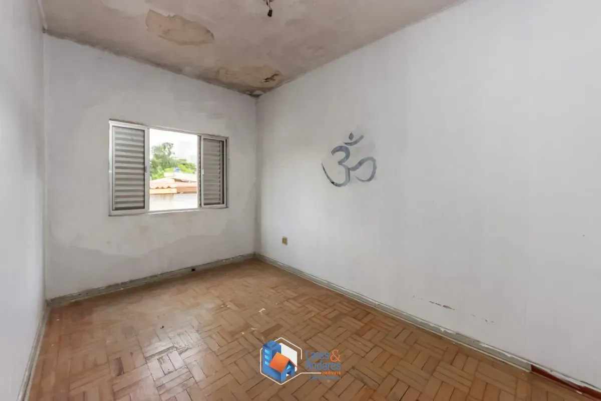 Imagem Casa de vila para venda em Brooklin Paulista com 4 quartos, 200m²