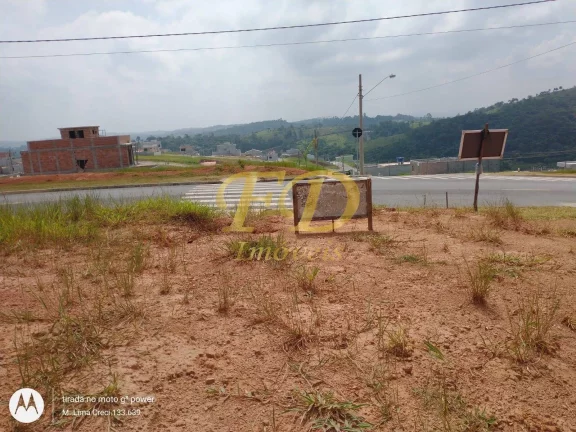 Imagem Terreno Vem Viver Mairiporã / Terra Preta