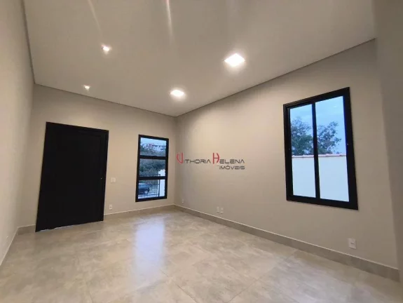Imagem Casa com 3 dormitórios à venda, 250 m² por R$ 970.000,00 - Nova Itatiba - Itatiba/SP
