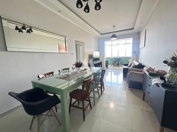 Imagem Apartamento frente mar à venda na Aparecida