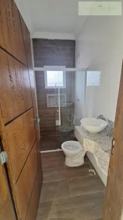 Imagem Casas no Litoral para venda em Itanhaem no bairro Corumbá