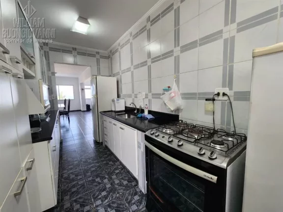 Imagem Apartamento à Venda em Caiçara, Praia Grande - SP