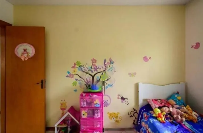 Imagem Casa com piscina no bairro Hípica - Moradas do Sul