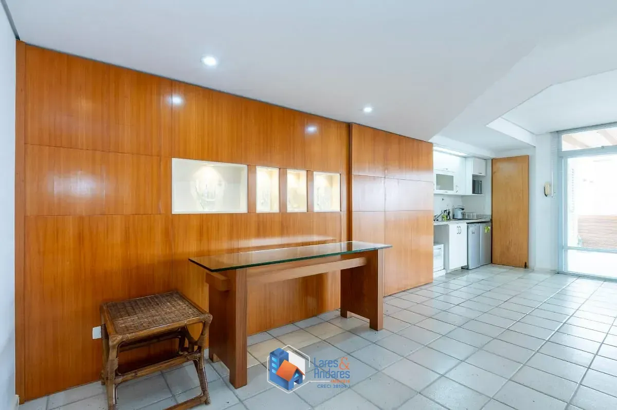 Imagem Cobertura para venda em Vila Suzana com 4 quartos, sendo 4 suítes, 488m²
